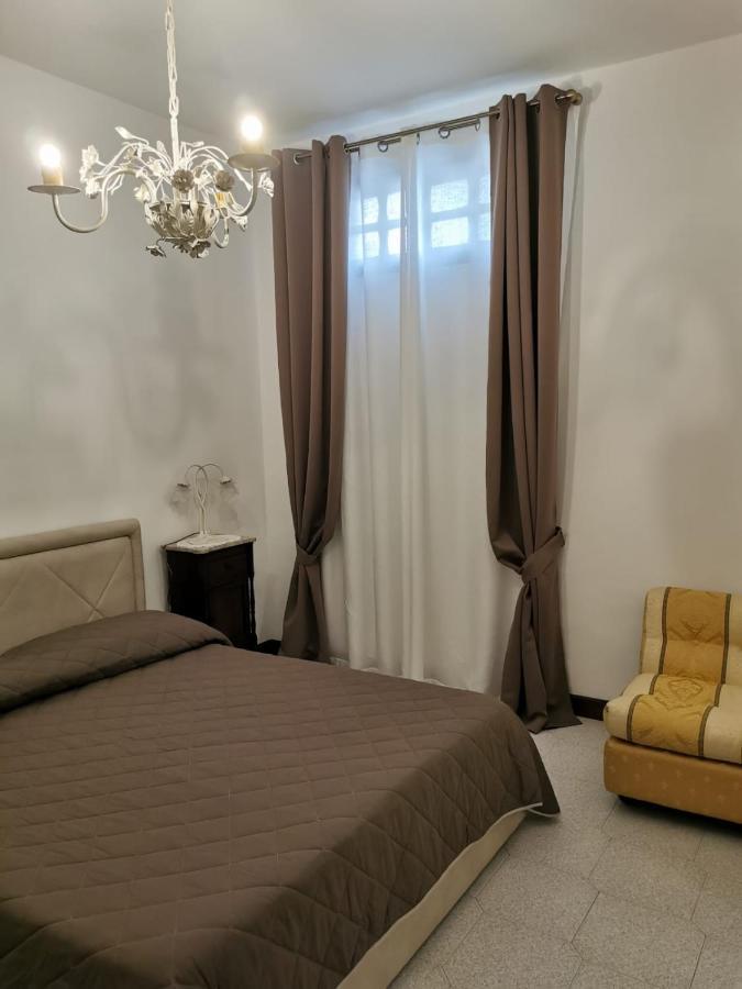 Giardino Sul Mare Apartamento Realmonte Exterior foto