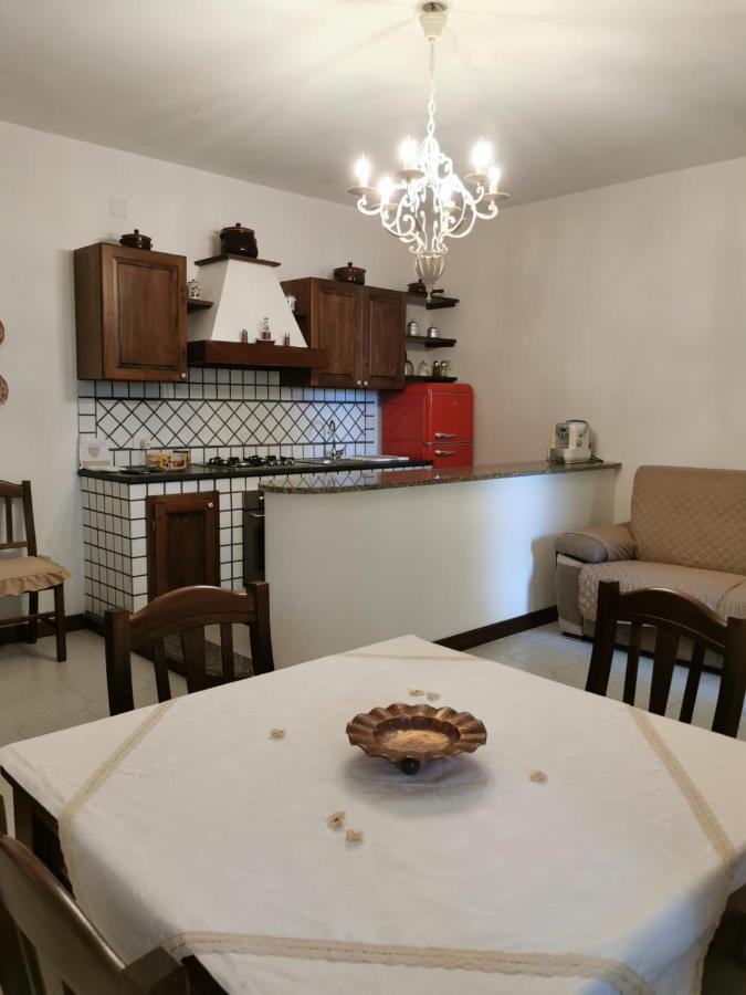 Giardino Sul Mare Apartamento Realmonte Exterior foto