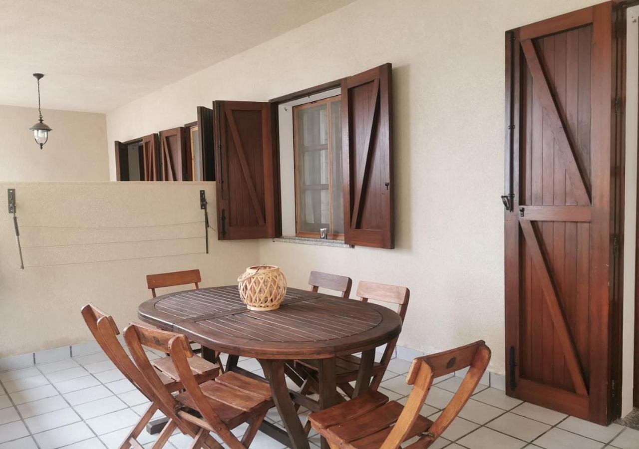 Giardino Sul Mare Apartamento Realmonte Exterior foto