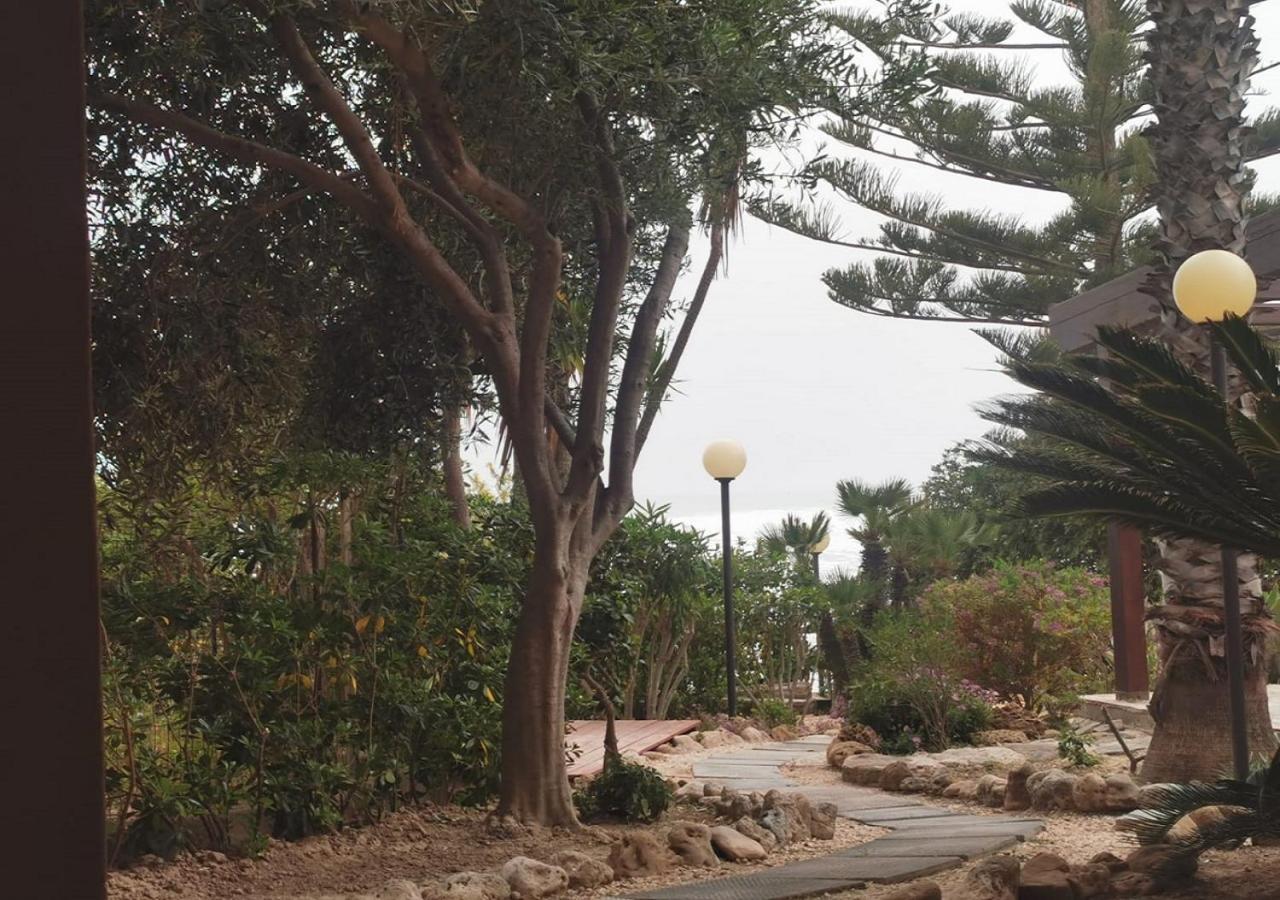 Giardino Sul Mare Apartamento Realmonte Exterior foto